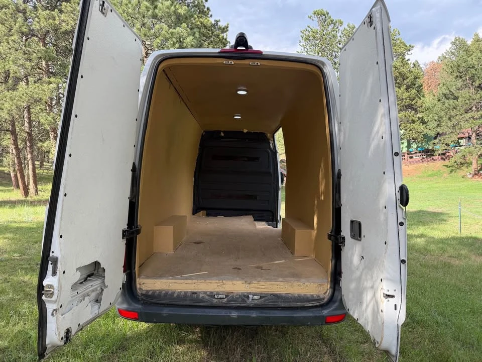 2018 Mercedes-Benz NCV3 Sprinter - Image 10 of 10