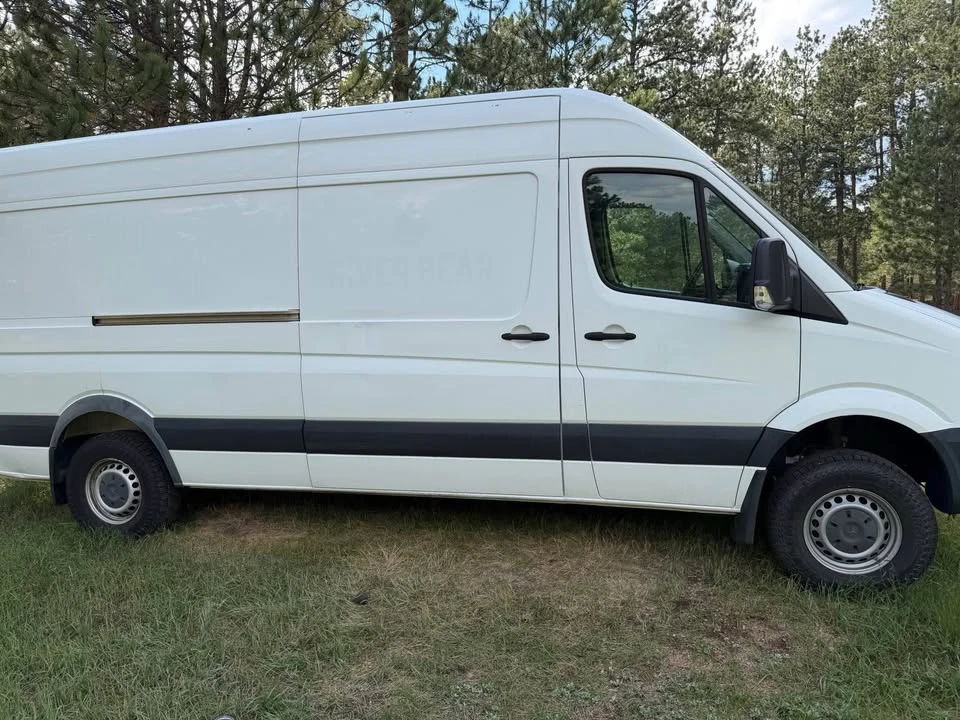 2018 Mercedes-Benz NCV3 Sprinter - Image 5 of 10