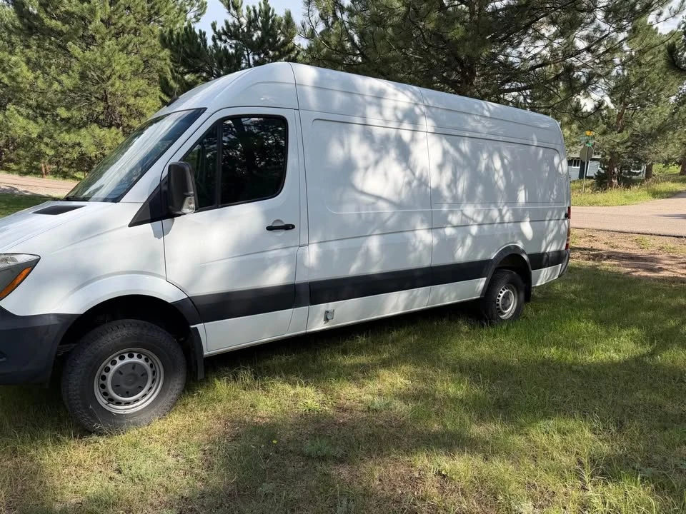 2018 Mercedes-Benz NCV3 Sprinter - Image 6 of 10