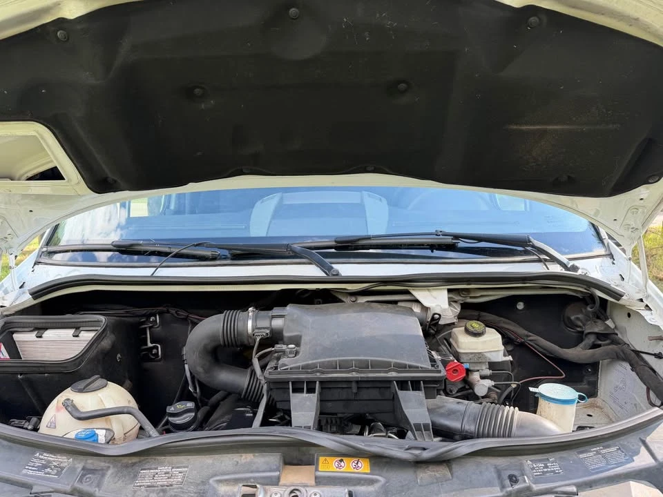 2018 Mercedes-Benz NCV3 Sprinter - Image 7 of 10