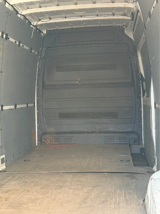 2018 Mercedes-Benz NCV3 Sprinter - Image 4 of 5