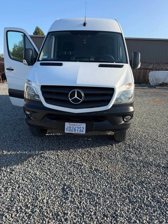 2018 Mercedes-Benz NCV3 Sprinter - Image 5 of 5