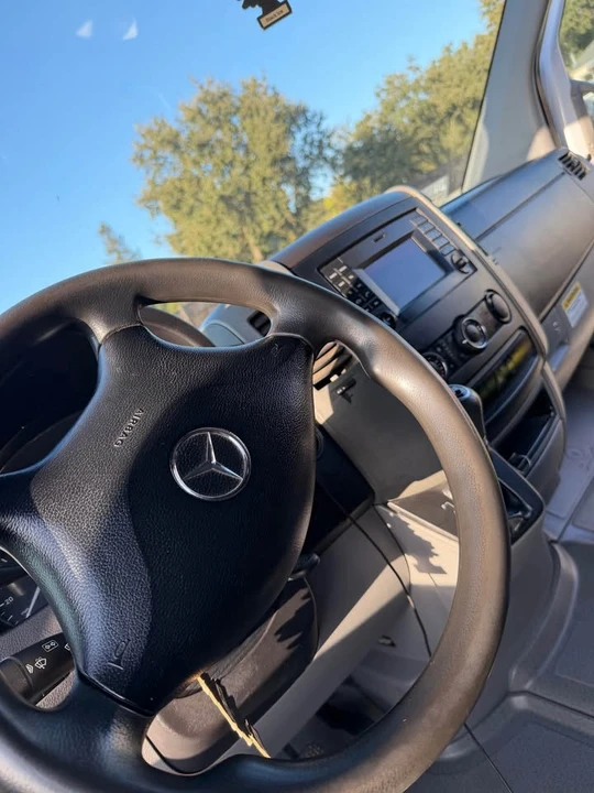 2018 Mercedes-Benz NCV3 Sprinter - Image 3 of 5
