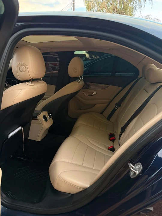 2018 Mercedes-Benz W213 E-Class - Image 14 of 20