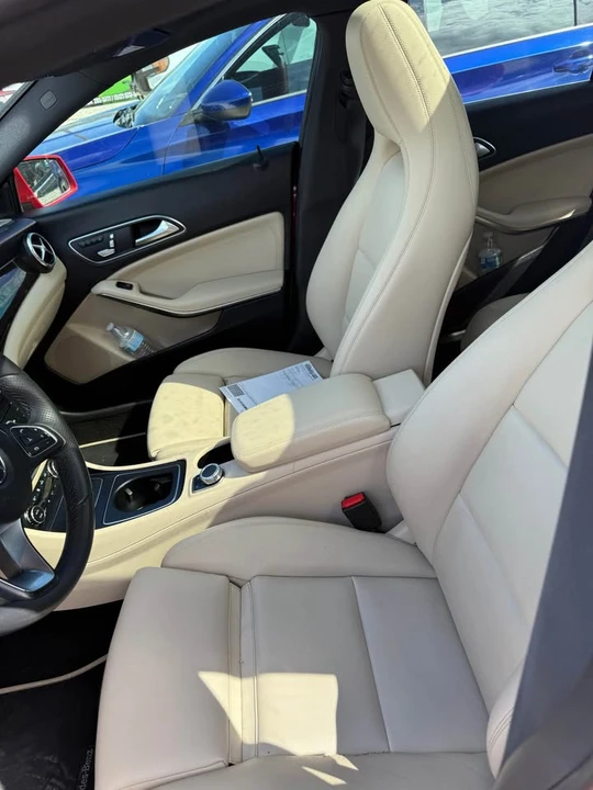 2018 Mercedes-Benz W213 E-Class - Image 3 of 4