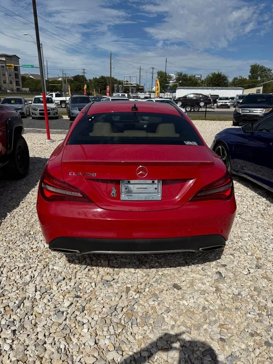 2018 Mercedes-Benz W213 E-Class - Image 4 of 4