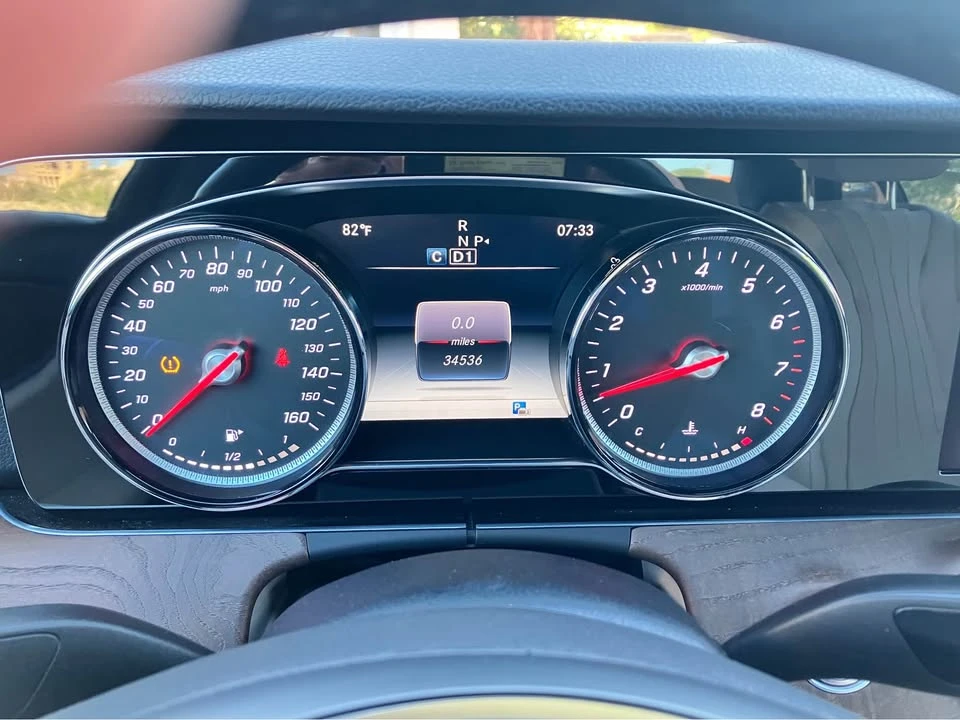 2018 Mercedes-Benz W213 E-Class - Image 8 of 8
