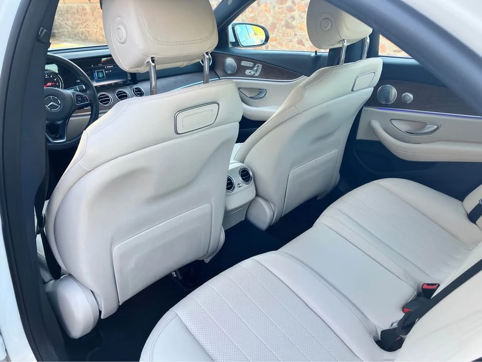 2018 Mercedes-Benz W213 E-Class - Image 3 of 8