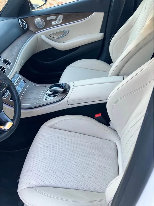 2018 Mercedes-Benz W213 E-Class - Image 4 of 8