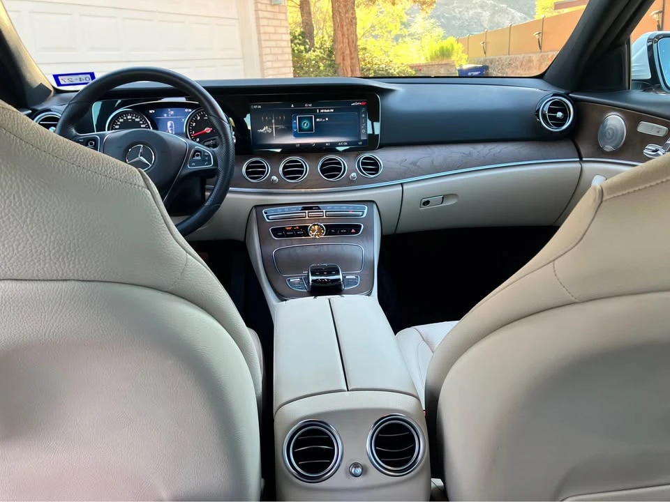 2018 Mercedes-Benz W213 E-Class - Image 2 of 8
