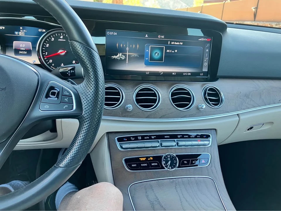 2018 Mercedes-Benz W213 E-Class - Image 5 of 8
