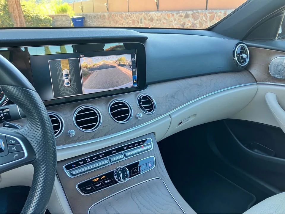 2018 Mercedes-Benz W213 E-Class - Image 7 of 8