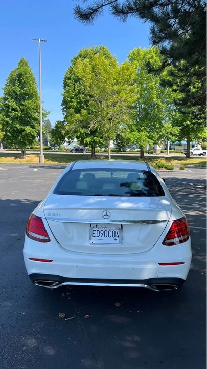 2018 Mercedes-Benz W213 E-Class - Image 4 of 11