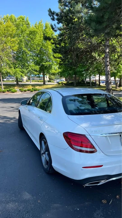 2018 Mercedes-Benz W213 E-Class - Image 3 of 11