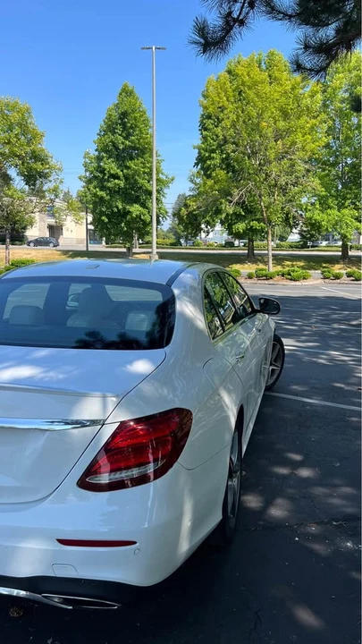 2018 Mercedes-Benz W213 E-Class - Image 5 of 11