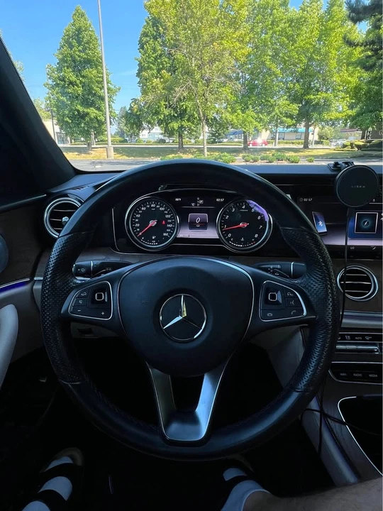 2018 Mercedes-Benz W213 E-Class - Image 11 of 11