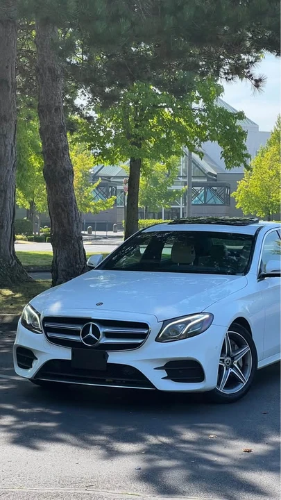 2018 Mercedes-Benz W213 E-Class - Image 2 of 11