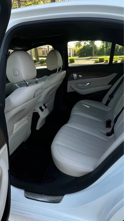 2018 Mercedes-Benz W213 E-Class - Image 6 of 11