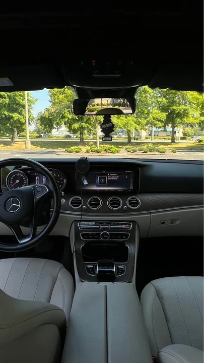2018 Mercedes-Benz W213 E-Class - Image 8 of 11
