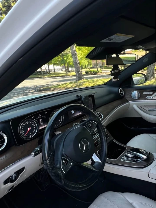 2018 Mercedes-Benz W213 E-Class - Image 10 of 11