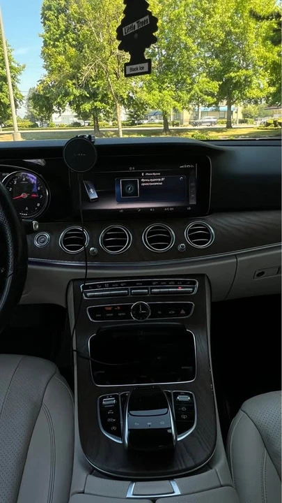 2018 Mercedes-Benz W213 E-Class - Image 7 of 11