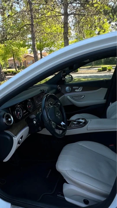 2018 Mercedes-Benz W213 E-Class - Image 9 of 11