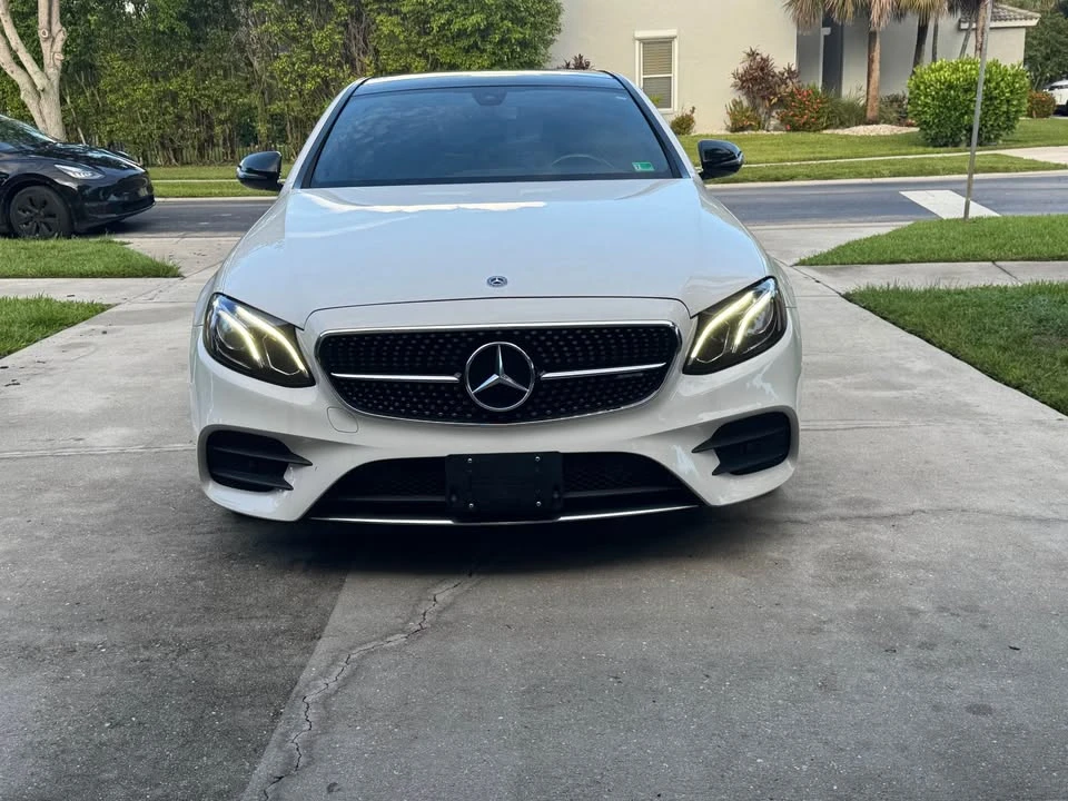 2018 Mercedes-Benz W213 E-Class - Image 3 of 8