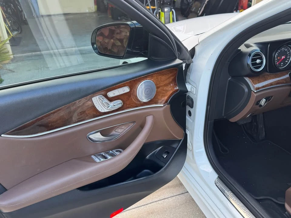 2018 Mercedes-Benz W213 E-Class - Image 7 of 8
