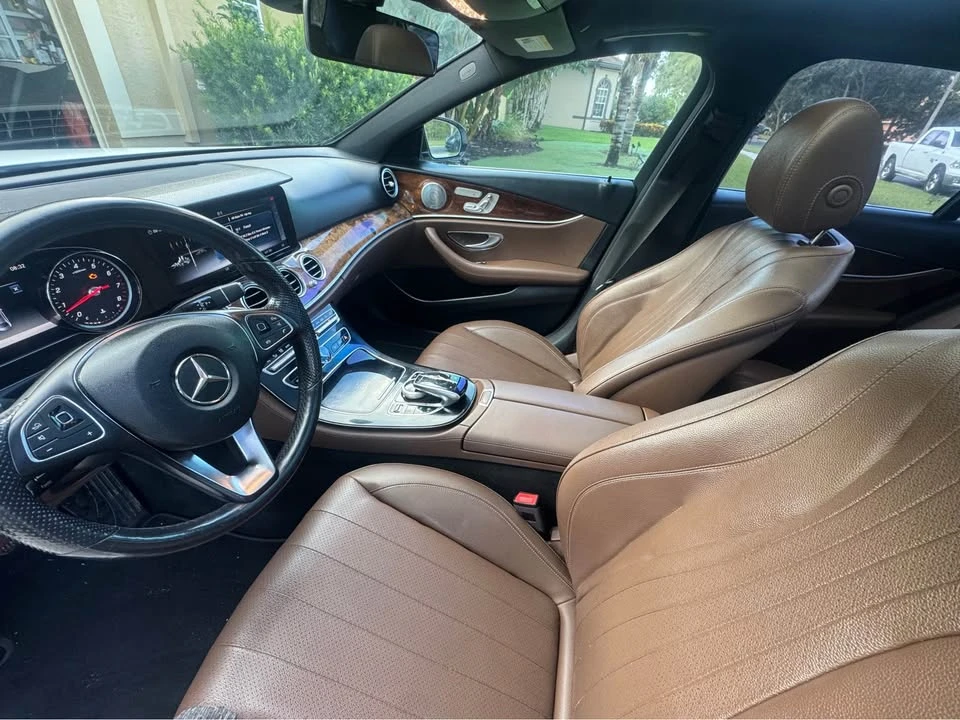 2018 Mercedes-Benz W213 E-Class - Image 6 of 8