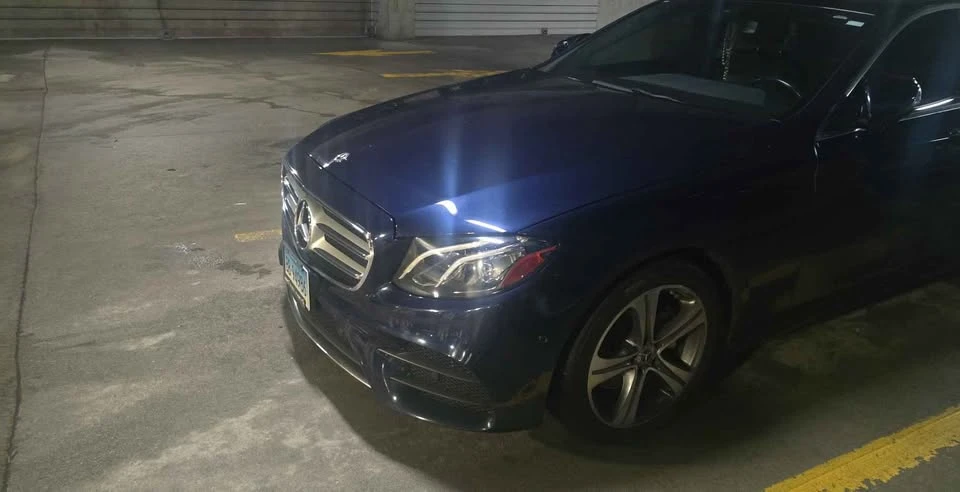2018 Mercedes-Benz W213 E-Class - Image 4 of 4