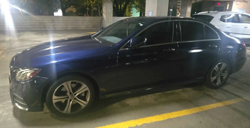 2018 Mercedes-Benz W213 E-Class - Image 3 of 4