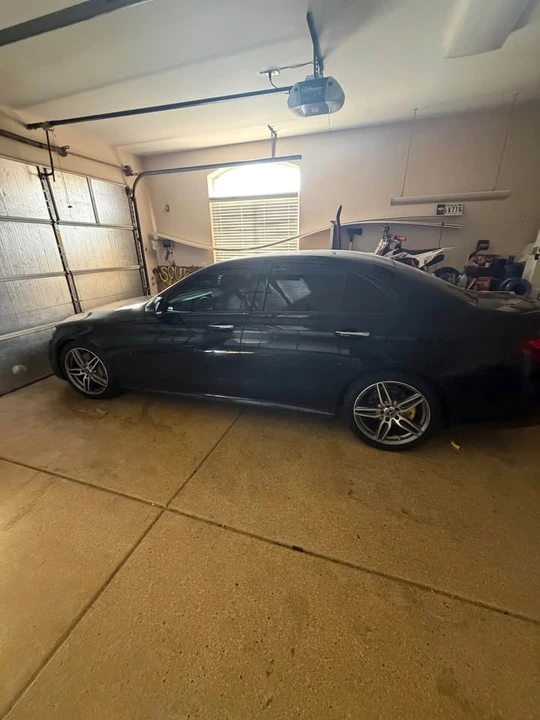2018 Mercedes-Benz W213 E-Class - Image 5 of 5