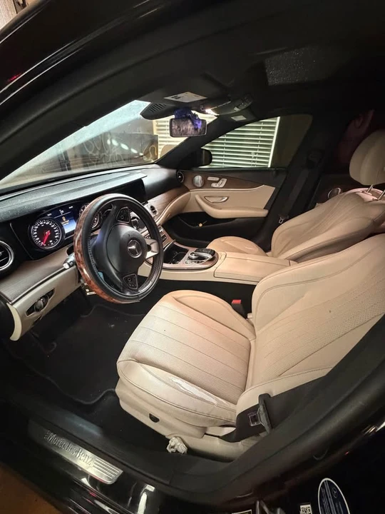 2018 Mercedes-Benz W213 E-Class - Image 4 of 5