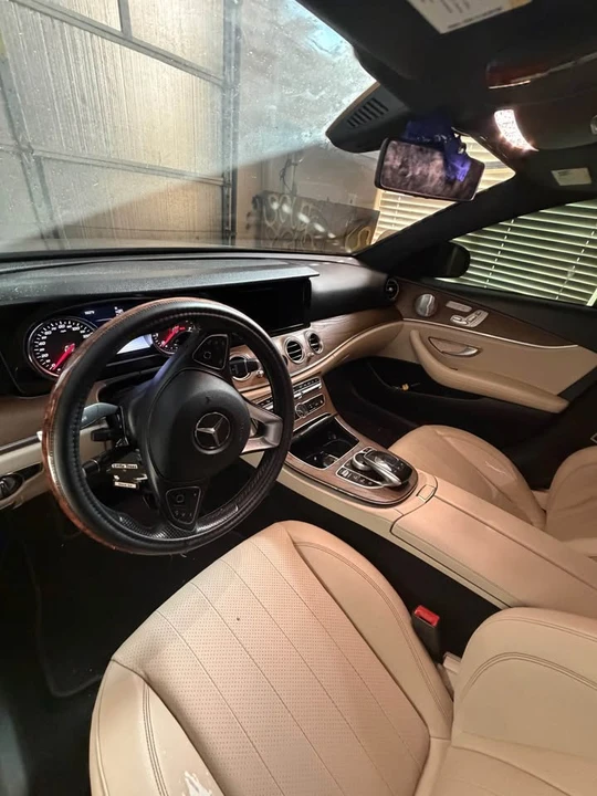 2018 Mercedes-Benz W213 E-Class - Image 2 of 5
