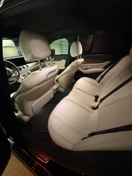 2018 Mercedes-Benz W213 E-Class - Image 3 of 5