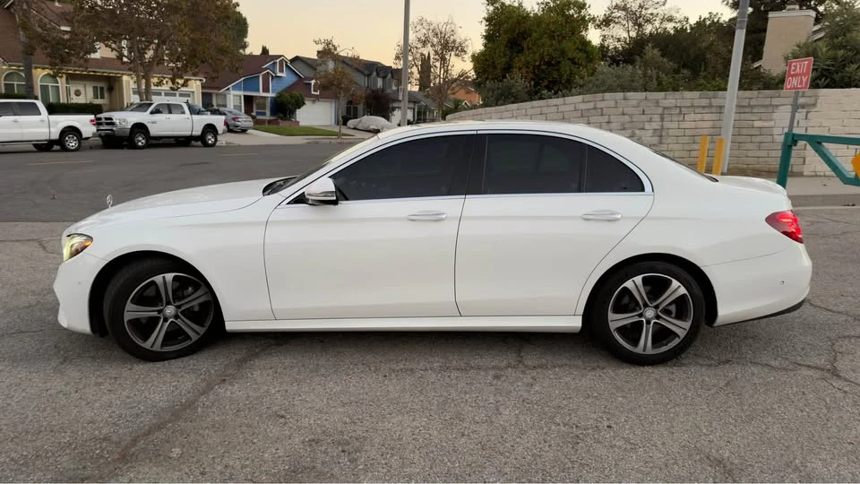 2018 Mercedes-Benz E-Class - Image 7 of 14