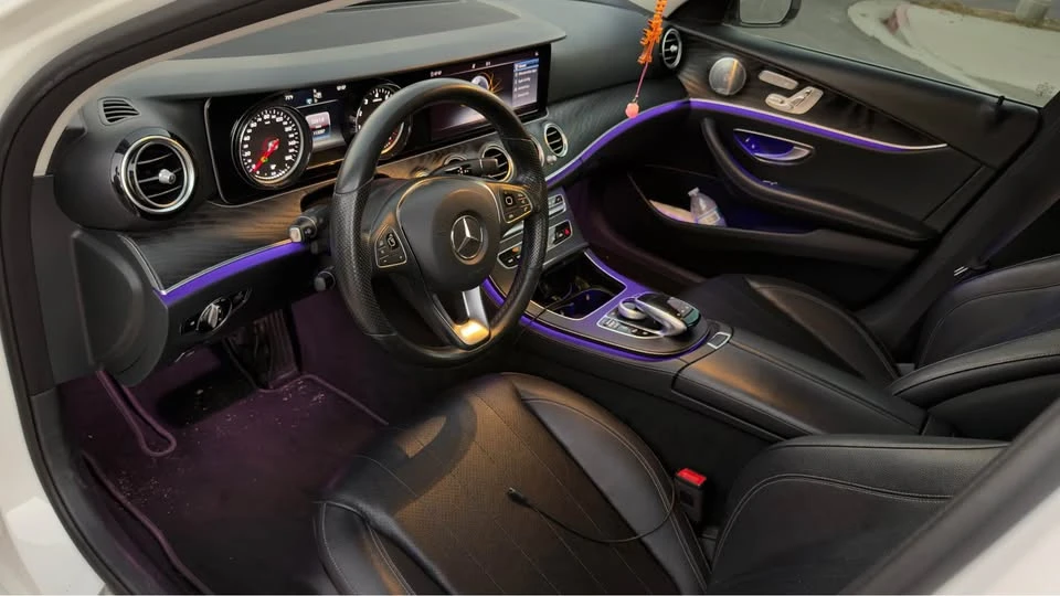 2018 Mercedes-Benz E-Class - Image 11 of 14
