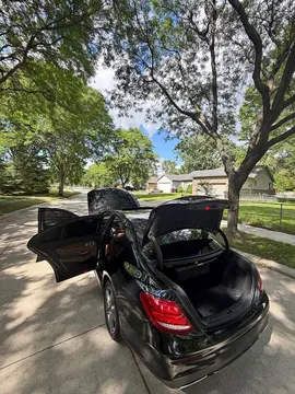 2018 Mercedes-Benz 300 E