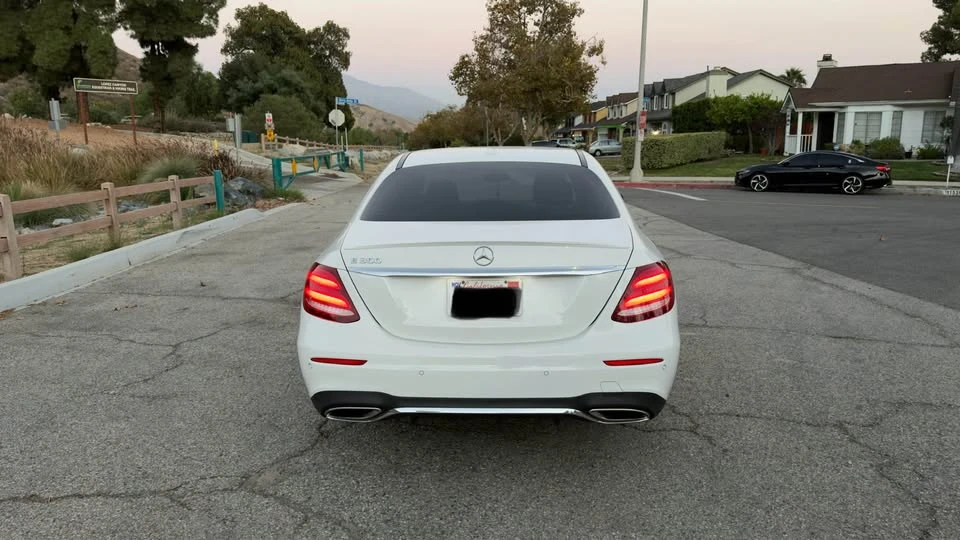 2018 Mercedes-Benz E-Class - Image 5 of 14