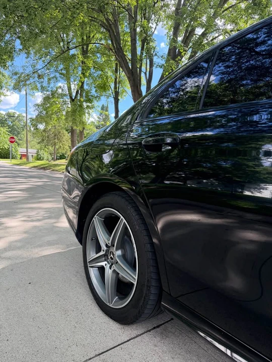 2018 Mercedes-Benz E-Class - Image 9 of 11