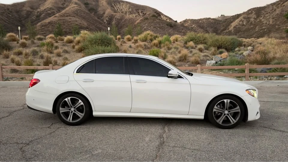2018 Mercedes-Benz E-Class - Image 3 of 14