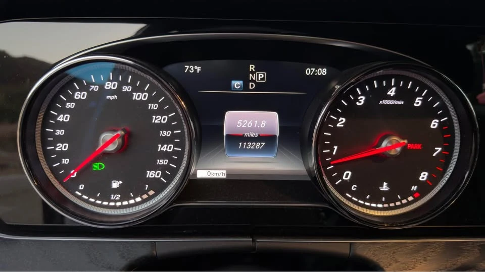2018 Mercedes-Benz E-Class - Image 13 of 14