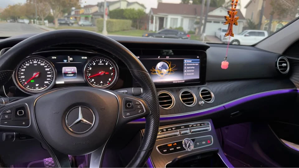 2018 Mercedes-Benz E-Class - Image 12 of 14