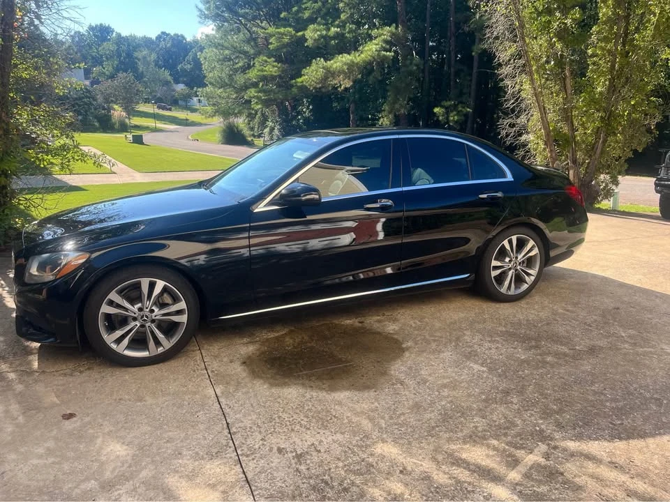 2018 Mercedes-Benz W112 - Image 4 of 6
