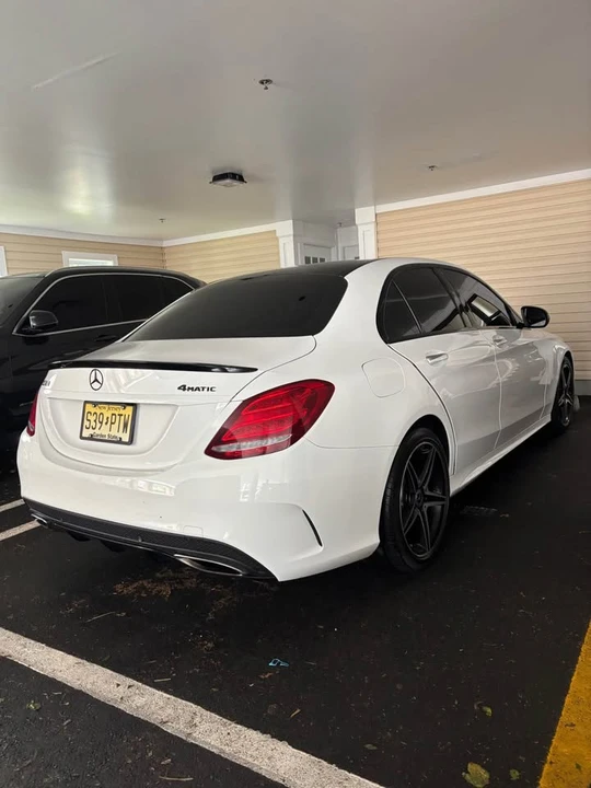 2018 Mercedes-Benz SL-Class - Image 3 of 7