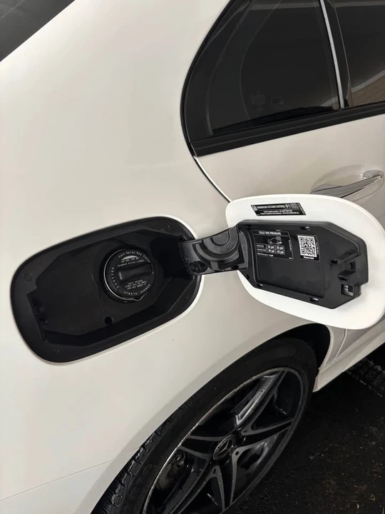 2018 Mercedes-Benz SL-Class - Image 7 of 7