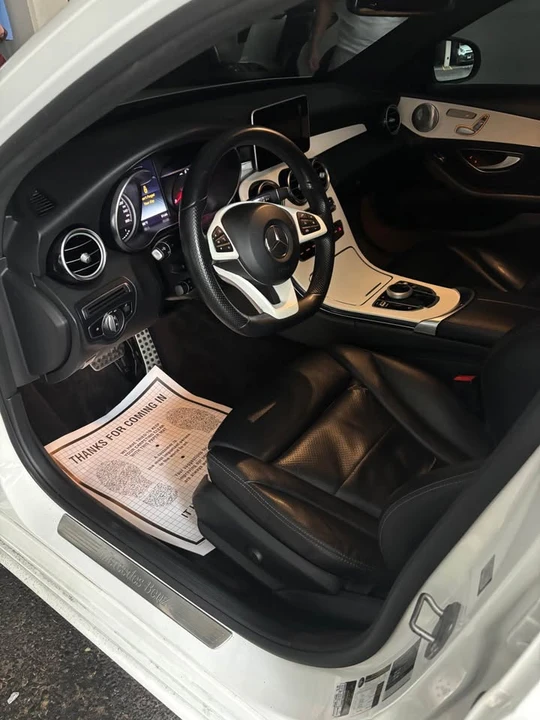 2018 Mercedes-Benz SL-Class - Image 5 of 7