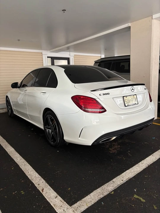 2018 Mercedes-Benz SL-Class - Image 4 of 7