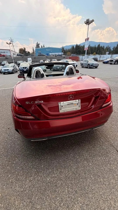 2018 Mercedes-Benz SL-Class - Image 6 of 14