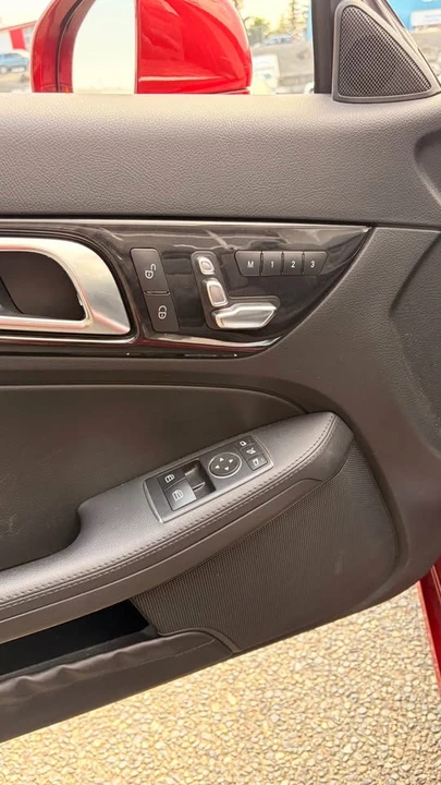 2018 Mercedes-Benz SL-Class - Image 8 of 14